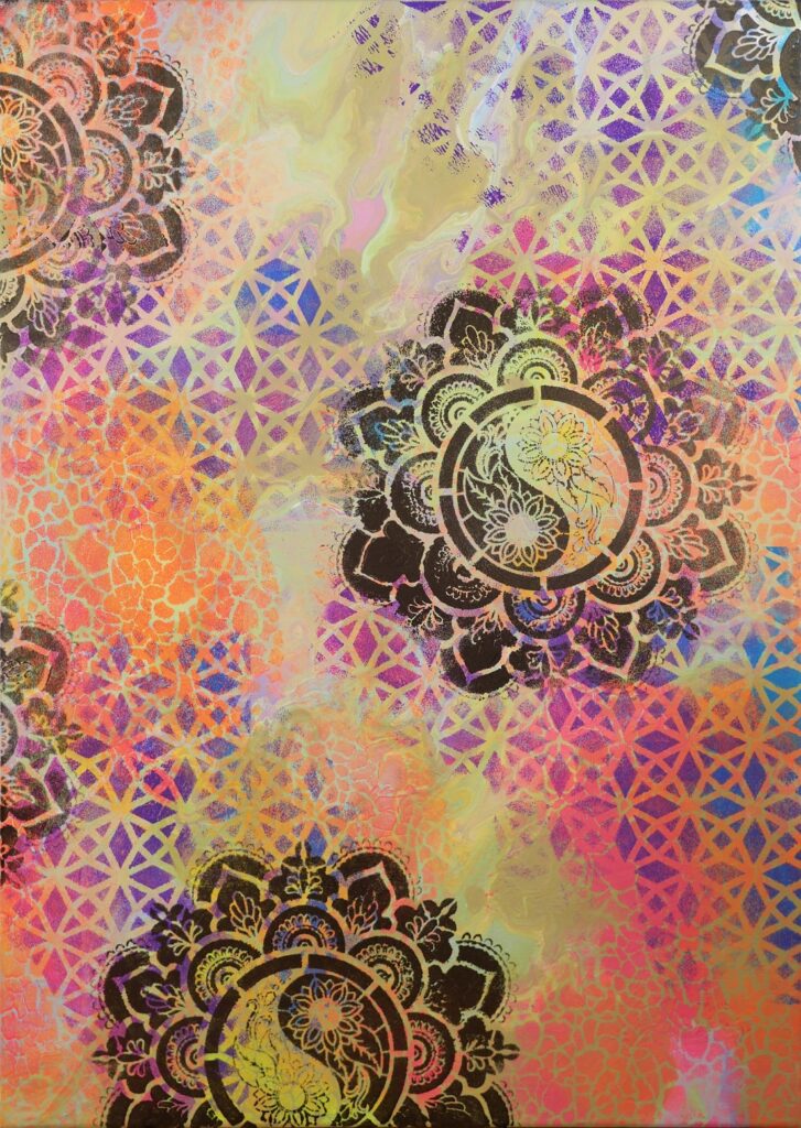 Inneres Gleichgewicht